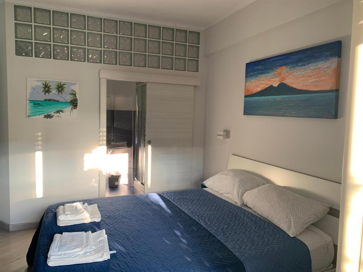 Maison d'hôtes Easyhomeinnaples
