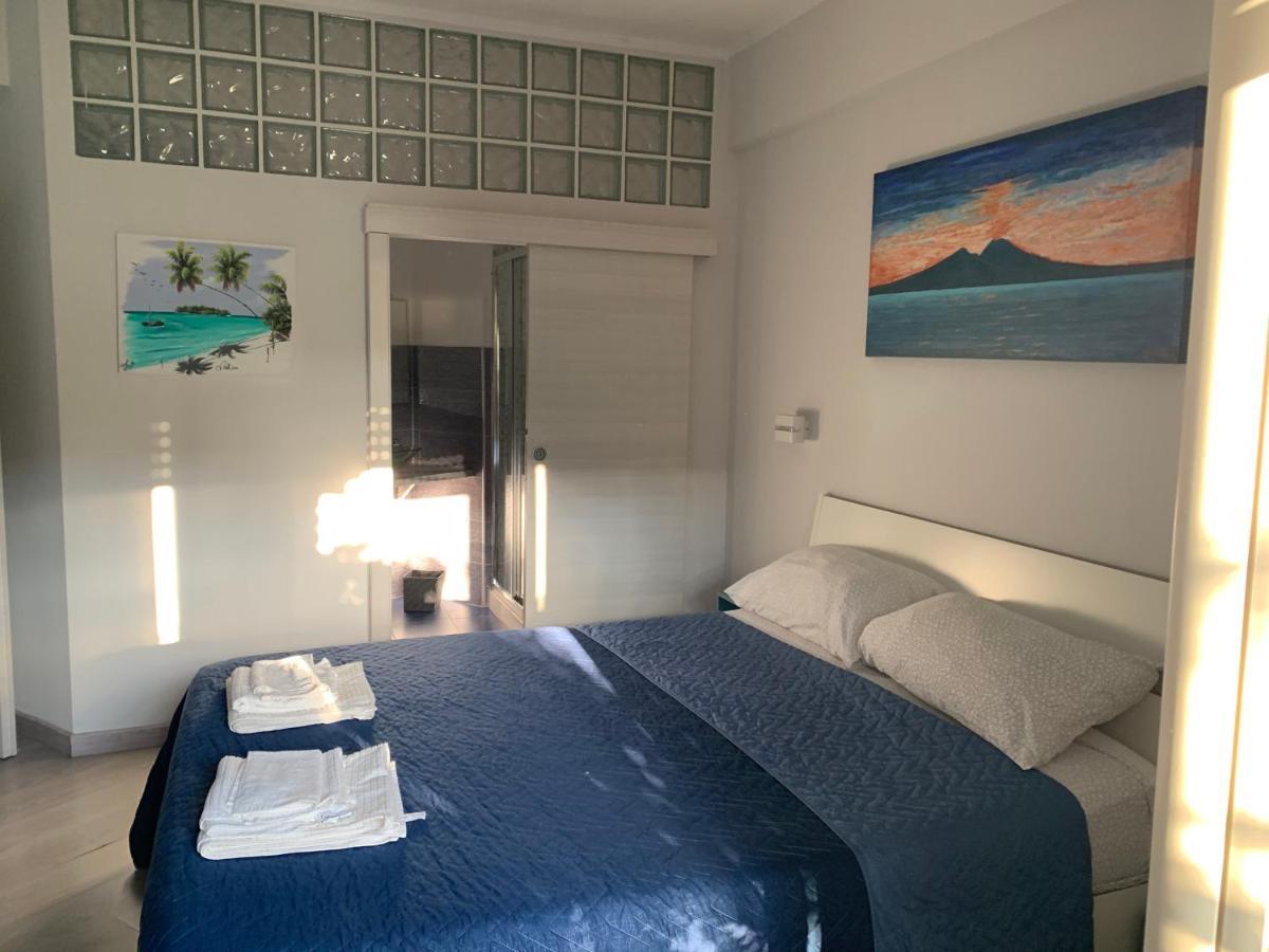 Easyhomeinnaples Maison d'hôtes 3*