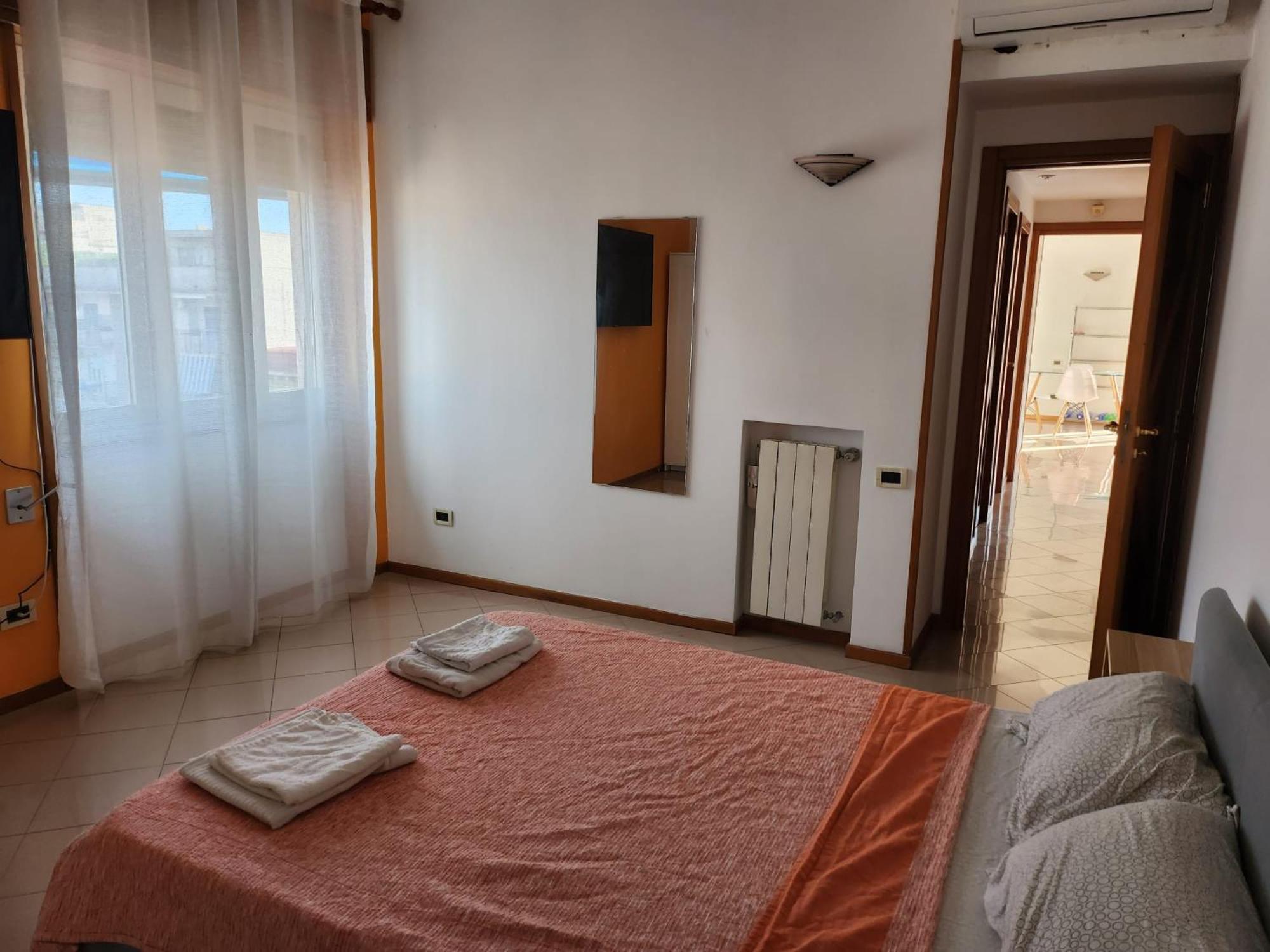 Maison d'hôtes Easyhomeinnaples