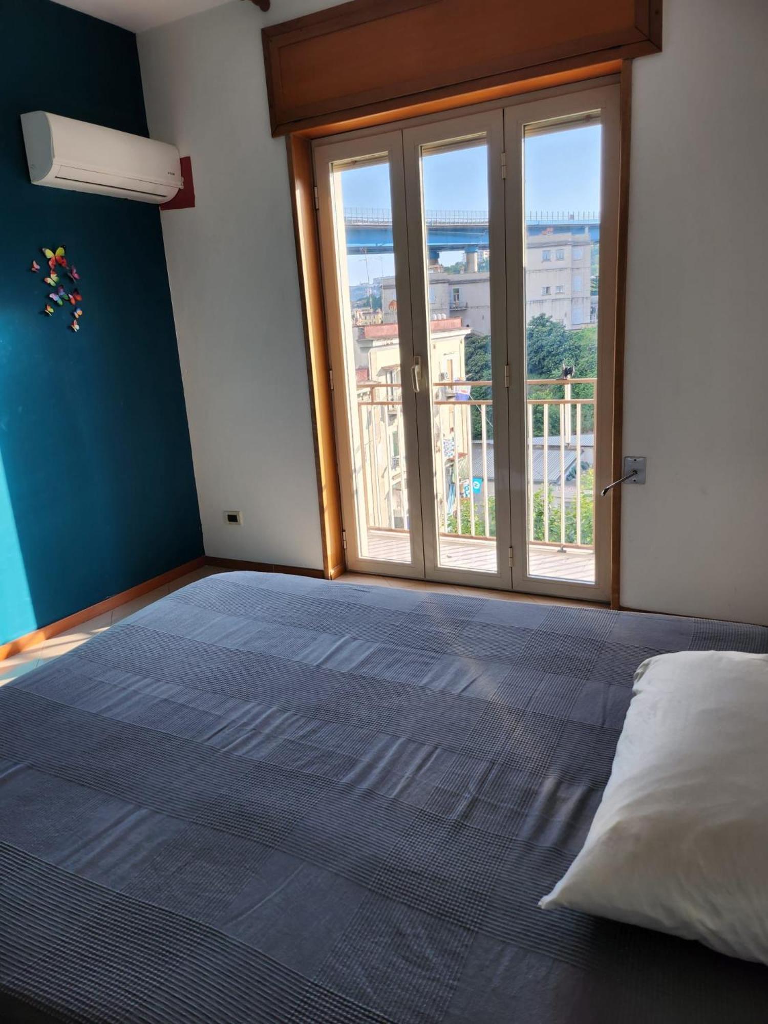 Easyhomeinnaples Maison d'hôtes 3*