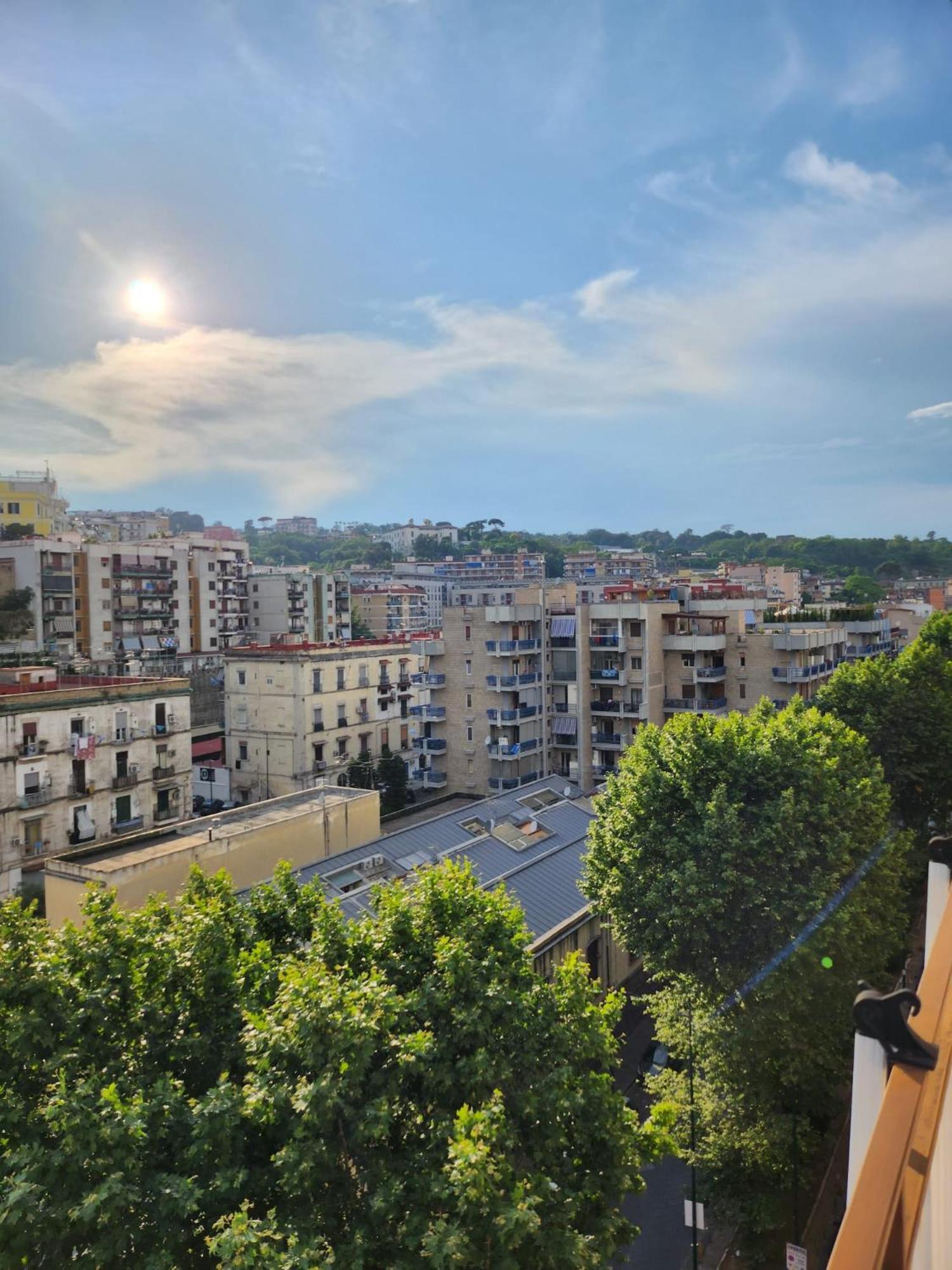 Maison d'hôtes Easyhomeinnaples