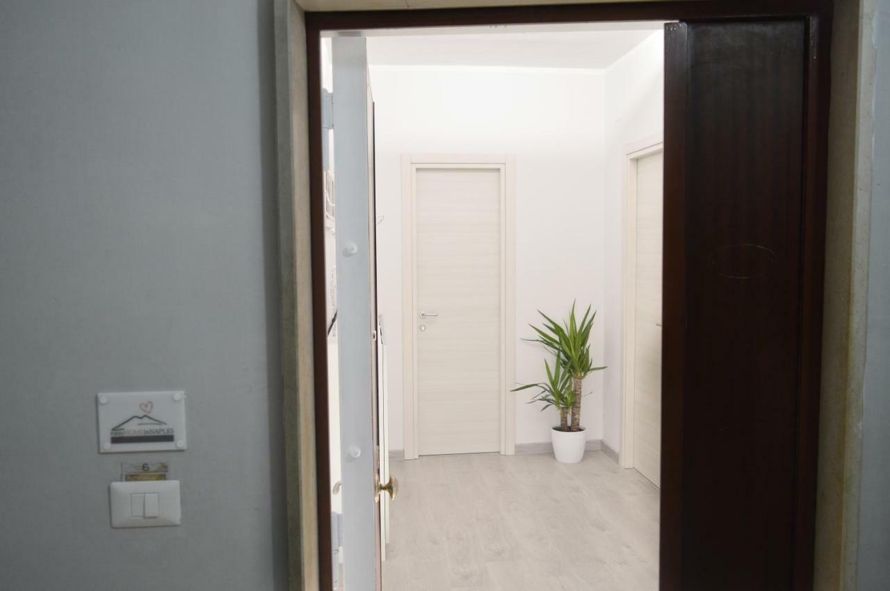 Maison d'hôtes Easyhomeinnaples Naples