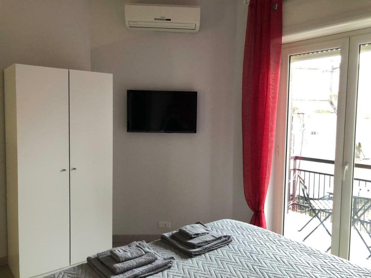 Easyhomeinnaples 3* Naples