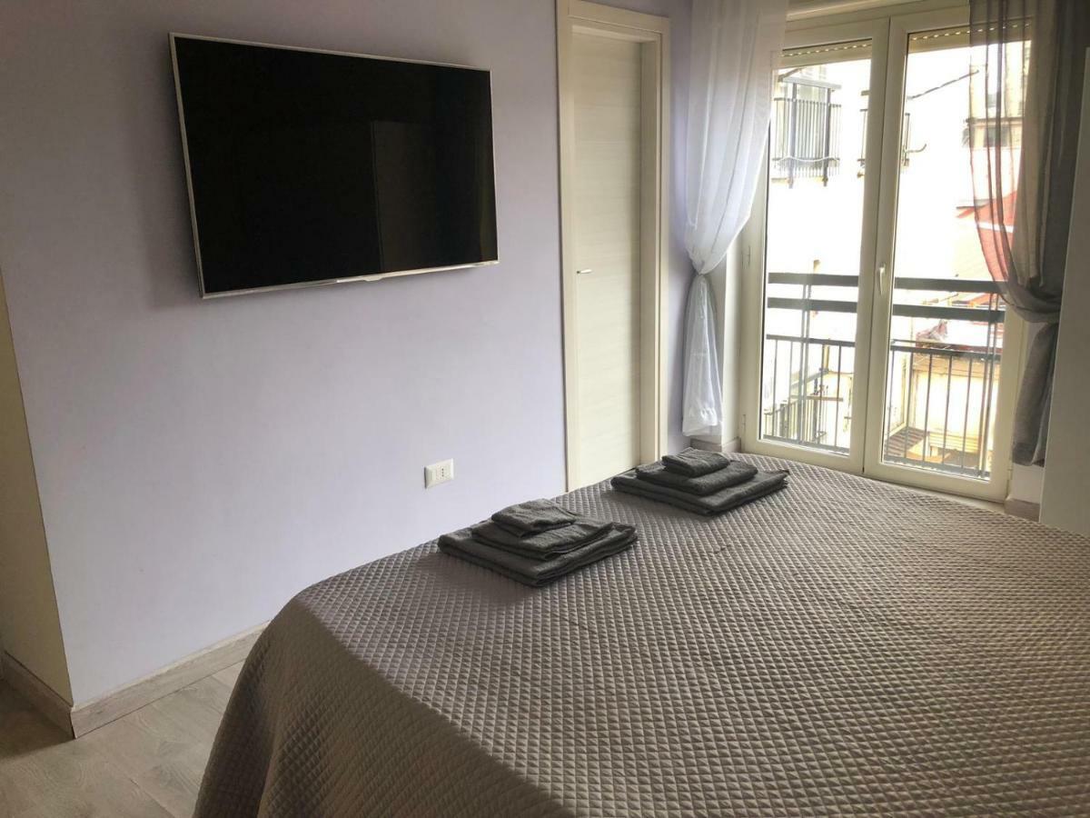 Maison d'hôtes Easyhomeinnaples 3*