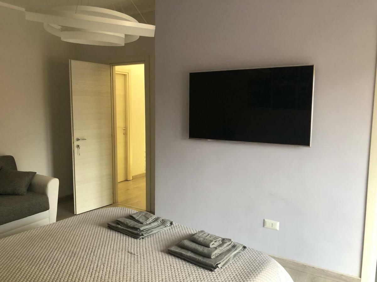 Maison d'hôtes Easyhomeinnaples Naples