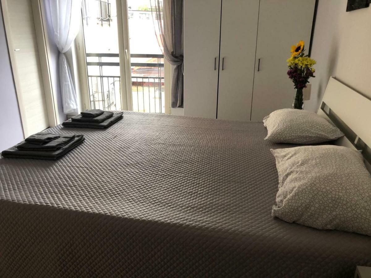 Maison d'hôtes Easyhomeinnaples