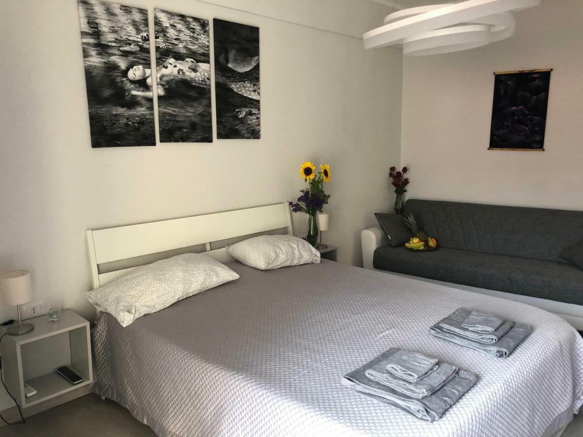 Easyhomeinnaples 3*