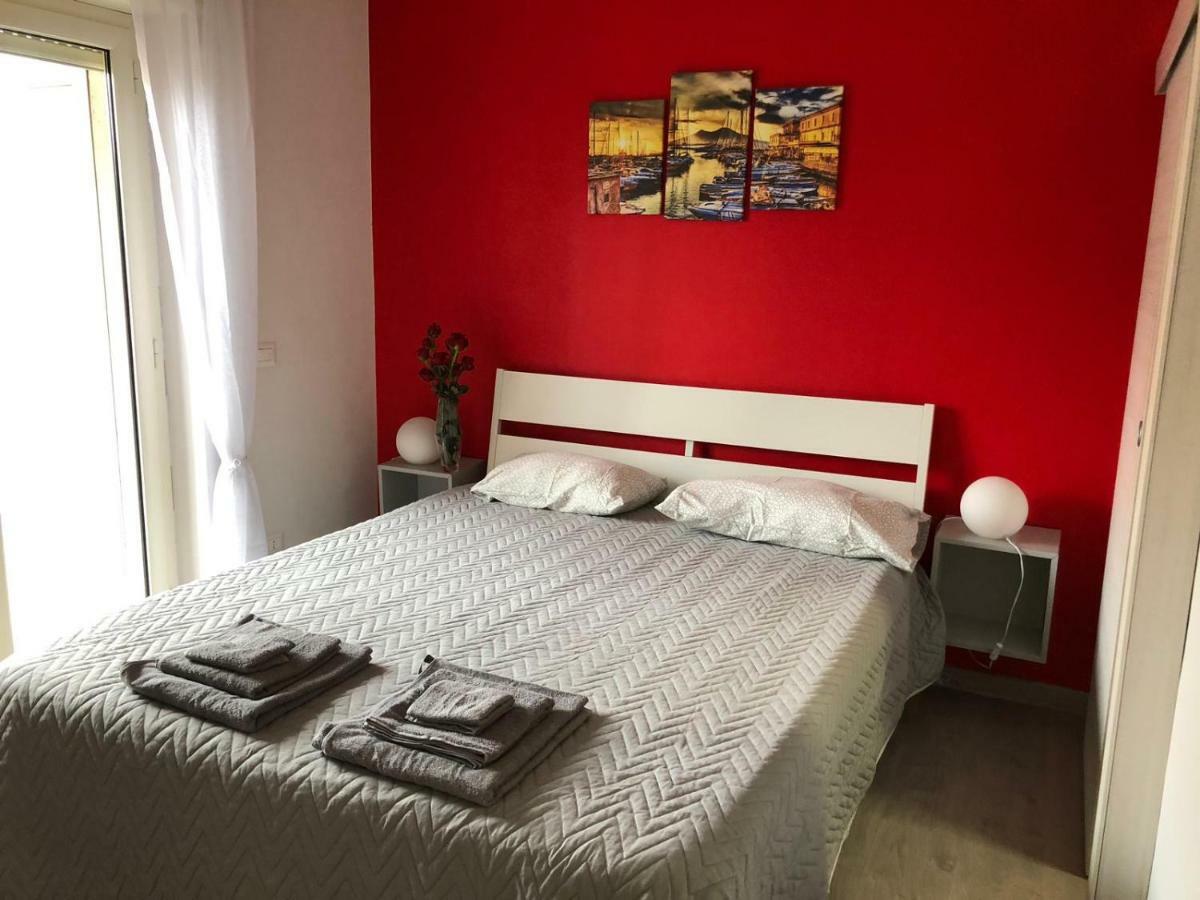 Maison d'hôtes Easyhomeinnaples