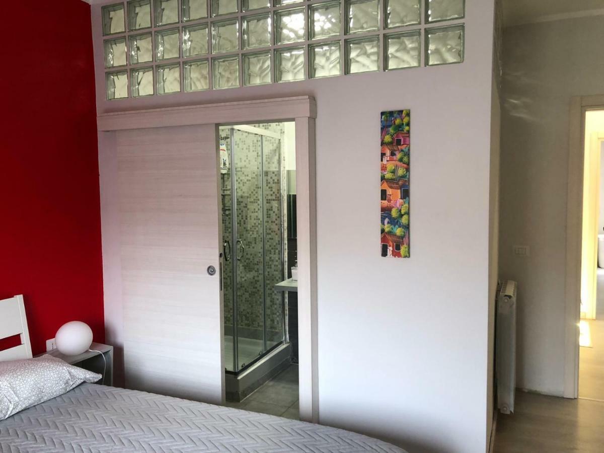Maison d'hôtes Easyhomeinnaples Naples