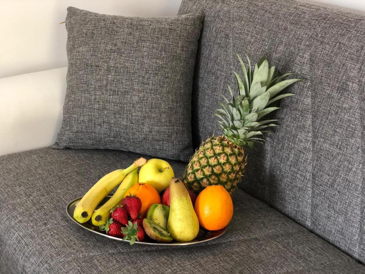 Maison d'hôtes Easyhomeinnaples Naples