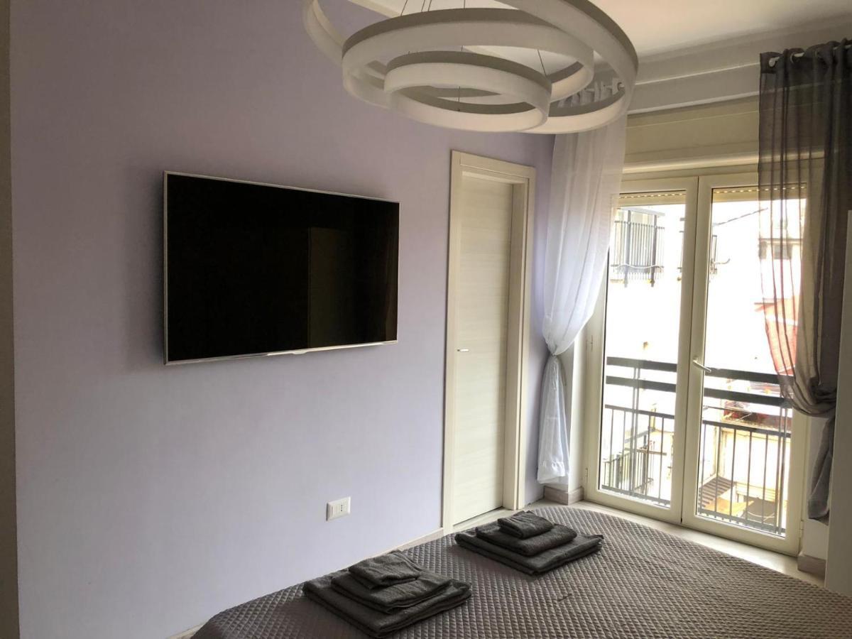 Easyhomeinnaples Maison d'hôtes