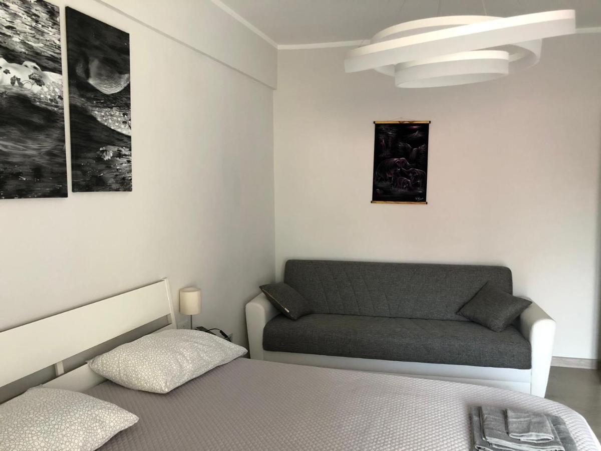 Maison d'hôtes Easyhomeinnaples Naples