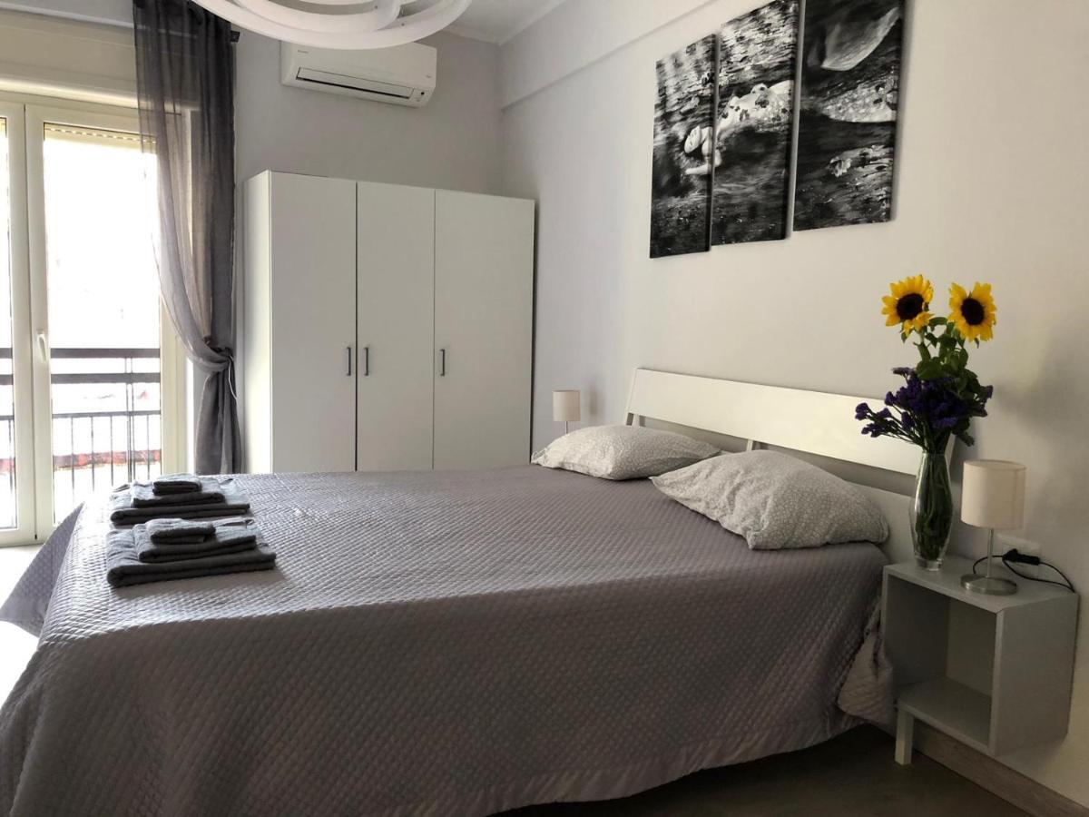 Maison d'hôtes Easyhomeinnaples 3*